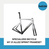 SPECIALIZED ALLEZ SPRINT FRAMESET 2021