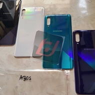 Samsung Galaxy A30s back cover Casing