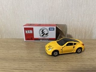 Tomica Event Model No.4 Nissan Fairlady Z
