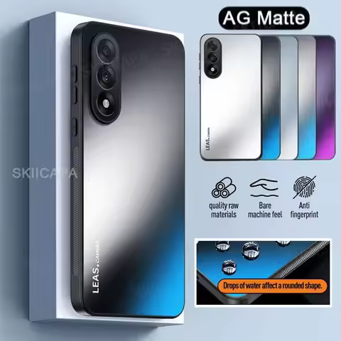 Shockproof Matte Case for Oneplus Nord 5 CE5 ACE 5 Ultra ACE5 Racing 13R 12R 11R 13S 10T Nord CE 3 L