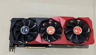 Colorful geforce RTX 3070 NB-V (non-LHR)