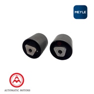 Bmw E65 E90 E60 E61 E63 E64 Meyle Front Top Arm Bush Set - 3146100000/HD 31120304308 31120302754 311