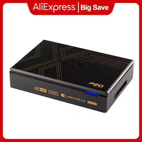 Kinhank Super Console X5 Pro Retro Game Console with 16000 Games for PS2/PS1/SS/DC/N64 with 4T HDD P