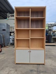 台南二手家具閣樓 書櫃
