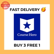 [FAST] Course Hero Unlock Document
