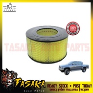 OSK AUTOMOTIVE CAR REPLACEMENT PARTS CAR FILTER AIR FILTER TOYOTA HILUX 2.8 LN166 (109x220x120mm)(17