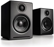 AudioEngine A2+BT-BLK Wireless, Black