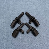 WHT 003 856 WHT 003 857 WHT 003 858 WHT 003 859 FWD ABS Speed Sensor For Golf MK5 MK6 Passat B6 B7 E