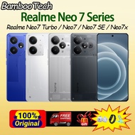 Realme Neo7 Turbo Realme Neo 7 Realme Neo 8 Snapdragon 8 Gen 5 Realme Neo8 Realm Phone