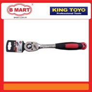 KING TOYO 72T RATCHET HANDLE