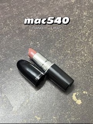 MAC#540口紅