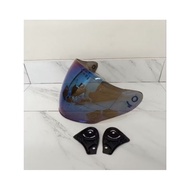 MRJ HELMET VISOR GMT HELMET VISOR/ PLUS RACHET VISOR