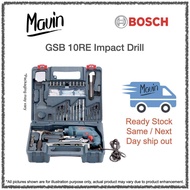 🇸🇬 BOSCH GSB 10 RE GSB10RE Impact Drill Driver Screwdriver