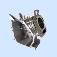 Engine block, engine barrel of gx420 190f 15hp engine