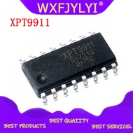 5PCS XPT9911 ESOP-16 9911 SOP-16 SOP XPT9412 XPT4978 XPT9910 DAB/D   Audio power amplifier integrate