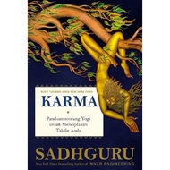 Sadhguru's KARMA