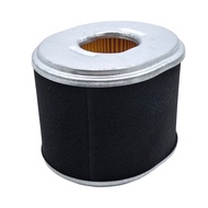 Air Filter Cleaner Element For GX340 GX390 11HP 13HP GX 390 340 Engine Spare Part 17210-ZE3-010 1721