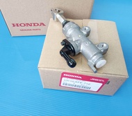 ปั้มกระทุ้งเบรคหลังแท้HONDA Phantom 200อะไหล่แท้ศูนย์HONDA(43510-KFE-710)1ชิ้น