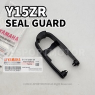 ORIGINAL 🔥YAMAHA Y15ZR SEAL, GUARD (B171/B172) B17-F2151-01 SWING ARM RUBBER GETAH RANTAI BELAKANG Y