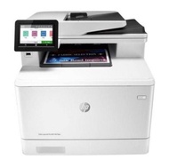 HP Color LaserJet Pro MFP M479dw 打印機