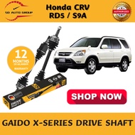 PREMIUM SHOP | Gaido Drive Shaft - Honda CRV RD5/S9A