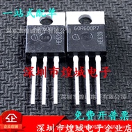 10pcs/IPP60R099P7 60R099P7 31A 600V MOS Field Effect Management TO220 Warehouse Ready Stock Direct S