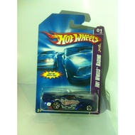Hot Wheels. 2007 Racing Series - 1. 1941 Willys Coupe 41 by MATTEL