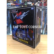 Transformers Masterpiece MP-31 Delta Magnus