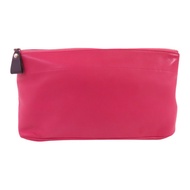 HERMES Swift皮革Touboyu GM Pouch銀扣手拿包