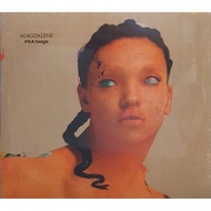 Fka Twigs - Magdalene (CD)