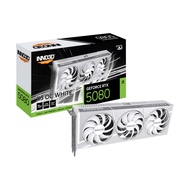 RTX5080/16GB INNO3D X3 WHITE (OC/D7)
