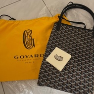 Goyard 黑色 GM