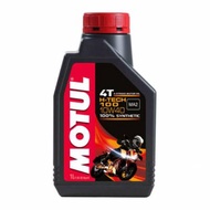 MOTUL H-TECH 100 10w40 MA2 100% SYNTHETIC