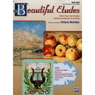 Beautiful Etudes, Book 3