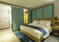 Echarm Hotel Quzhou Longyou