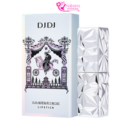 Son Ba Màu DJDJ Kim Cương Son Lì Lâu Trôi Dưỡng Ẩm Không Dễ Phai Màu Không Dính Cốc...