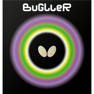 Butterfly Buggler 00470 Red 1.9 Rubber