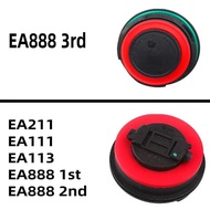 New Oil Filter Cap O-Ring Rubber Seal Gasket Ea888 Ea211 Ea111 For VW Passat B8 Golf 7 Jetta Polo