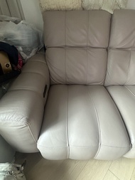 NATUZZI EDITIONS 電動功能沙發