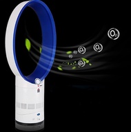 German imports mute without blade fan Electric fan desktop fan without blade fan floor fan with remo