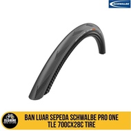 Schwalbe Pro One TLE 700Cx28C Tire