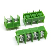 Fence Type PCB Terminal DG/MG/KF8500-2P/3P/4P Splicable Pin Spacing 8.5MM