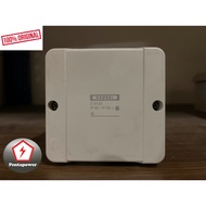 HENSEL D9120 2.5 SQ MM CABLE JUNCTION BOX W/O TERMINALS