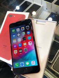 Iphone8 plus 64Gb RED