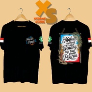 MEN'S DISTRO T-SHIRT/ WORKER MIND XTREME-STORE/