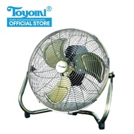 TOYOMI Air Circulator Floor Fan 12" - POF 1255