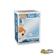 Funko POP! (6520)-Premium Protector