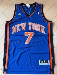 NBA Jersey Carmelo Anthony New York Knicks