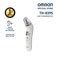 OMRON Ear Thermometer TH-839S [1 year warranty]