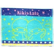 【現貨+預購】雙子星/LITTLE-TWIN-STAR：浴室腳踏墊/地墊(兩件組/任搭、尺寸：45X60CM)_免運。